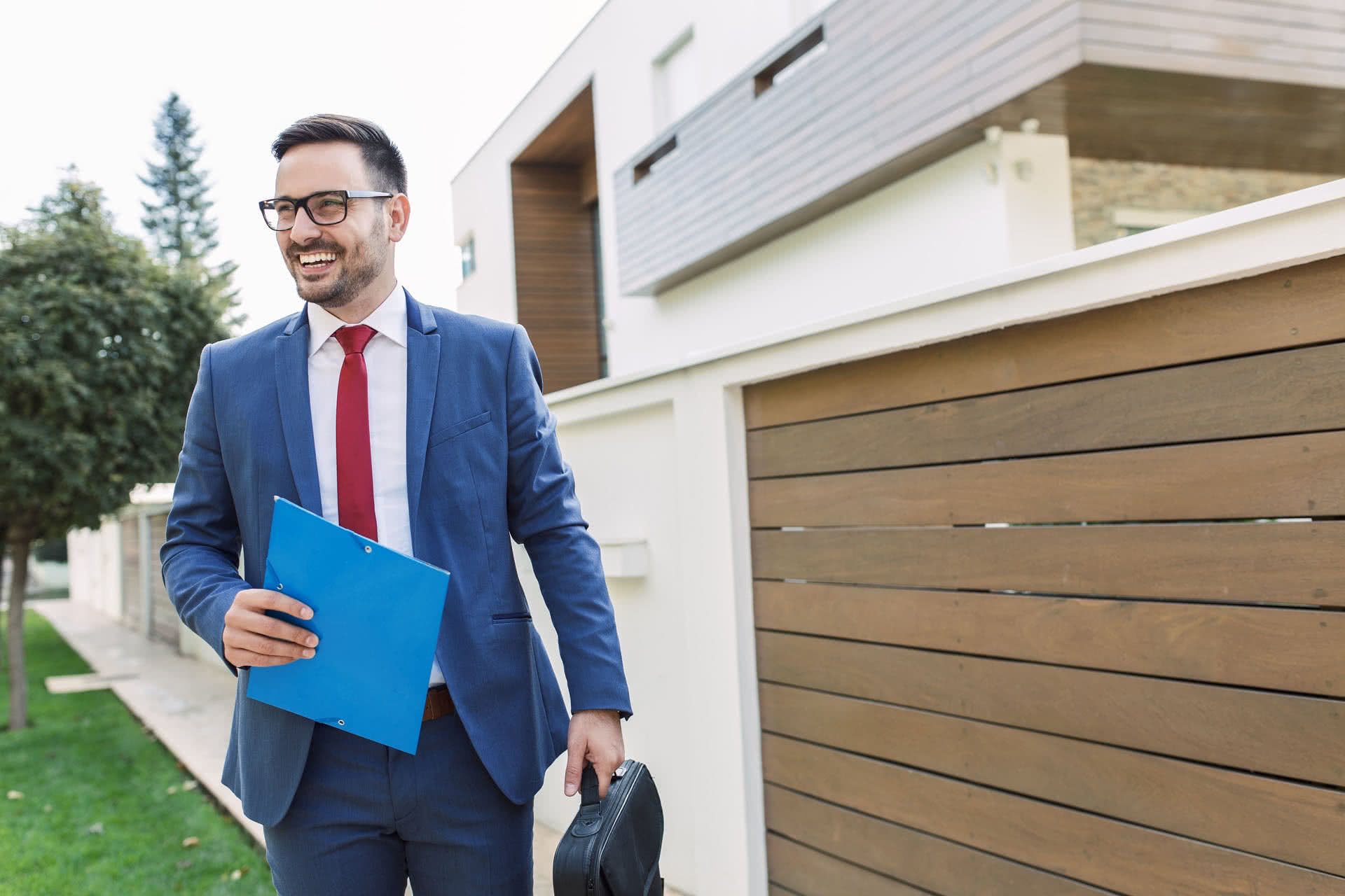 beheer van appartementen omgeving Linkeroever 