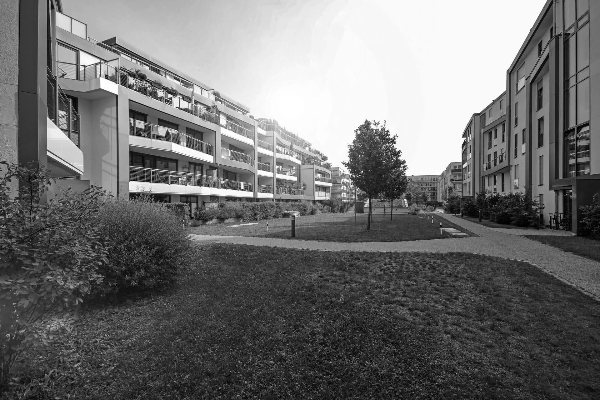 beheer van appartementen Herentals 