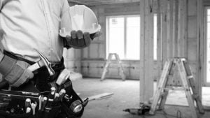 Renovatiewerken: Wie beslist?