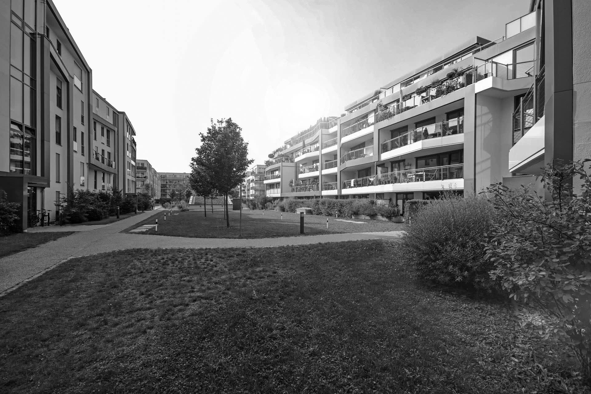 beheer van appartementen omgeving Brasschaat 